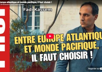Alerte à la guerre : l’appel pour défendre le monde pacifique face à l’Axe UE OTAN USA.