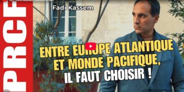 Alerte à la guerre : l’appel pour défendre le monde pacifique face à l’Axe UE OTAN USA.