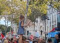 Des centaines de milliers en grève pour les salaires, la jeunesse en colère et en action !