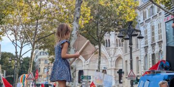 Des centaines de milliers en grève pour les salaires, la jeunesse en colère et en action !
