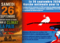 Pour le climat, la paix et les solidarités : l’appel du PRCF en vidéo.