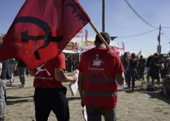Le combat de classe, « premier servi » !