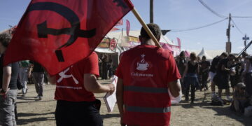 Le combat de classe, « premier servi » !