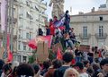 #17octobre : la France des travailleurs dans la rue, des millions en colère [ Reportage ]