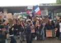 De Lille à Manosque, les lycéens en colère doivent être protégés contre la fureur du régime Macron Le Pen, le PRCF mobilisé