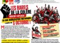 Octobre rouge : La CGT appelle à la grève dans les raffineries le 8 octobre