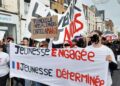 Acte V : Un demi million d’étudiants et lycéens : la mobilisation s’amplifie ! Jusqu’à la victoire !