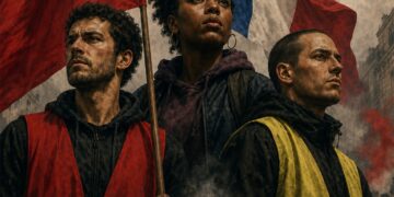 Acte V : Un demi million d&rsquo;étudiants et lycéens : la mobilisation s&rsquo;amplifie ! Jusqu&rsquo;à la victoire !