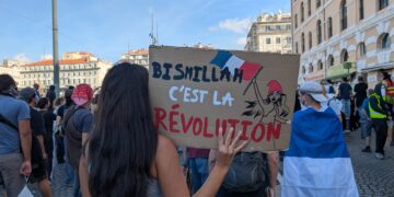 #17octobre : la France des travailleurs dans la rue, des millions en colère [ Reportage ]