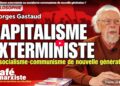 Sortir de la crise : Capitalisme exterministe ou socialisme-communisme de nouvelle génération ? #CaféMarxiste
