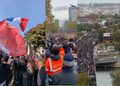 24 octobre : encore plus nombreux, vers la grève générale ! 320 000 à Paris, 108 000 à Marseille