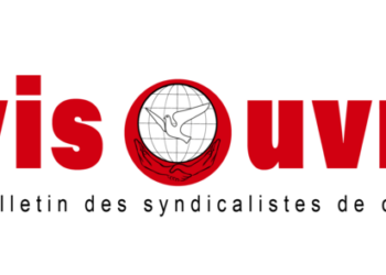 Le tous ensemble en même temps, c’est maintenant ! [ l&rsquo;Avis Ouvrier]