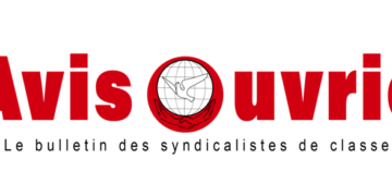 Le tous ensemble en même temps, c’est maintenant ! [ l&rsquo;Avis Ouvrier]