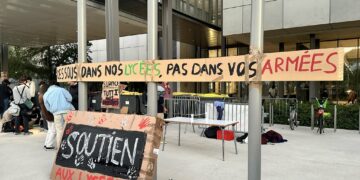 COMMUNIQUÉ DE LA COMMISSION ÉDUCATION DU PRCF