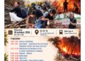 Indonésie : écologie populaire, la lutte du peuple à Bornéo contre les incendies de forêts [Solidarité Indonésie]