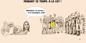Le tous ensemble en même temps, c’est maintenant ! [ l&rsquo;Avis Ouvrier]