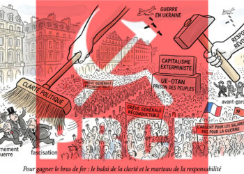 Clarté politique et esprit de responsabilité