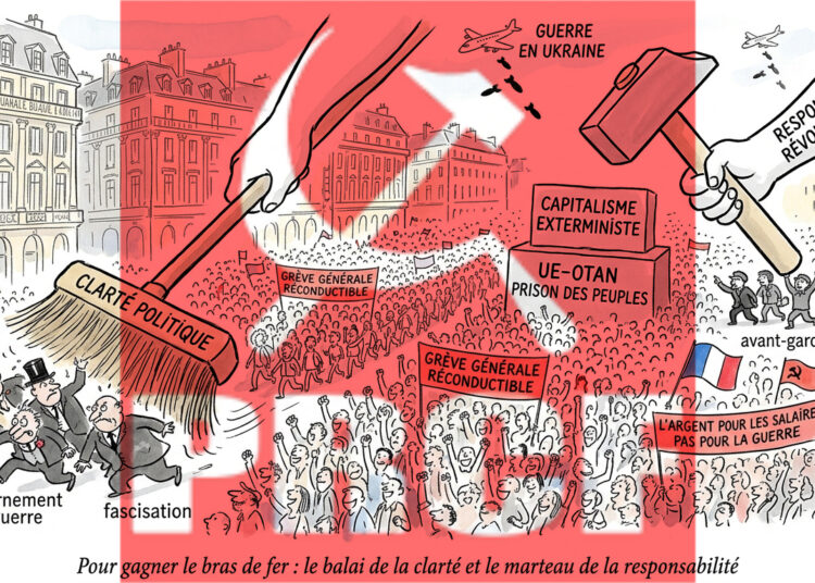 Clarté politique et esprit de responsabilité